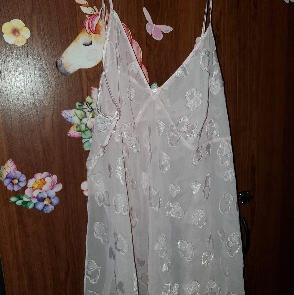 Secret Treasure Lingerie size 3xl